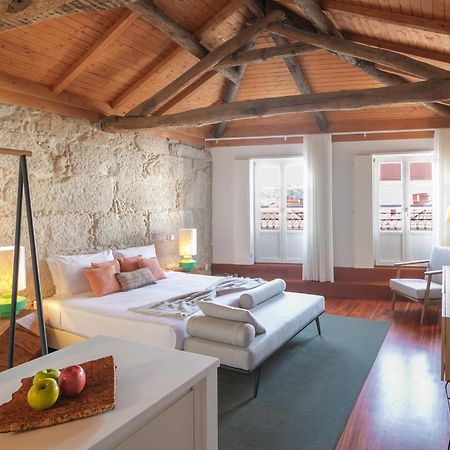Bandeiras Appartement Porto Buitenkant foto