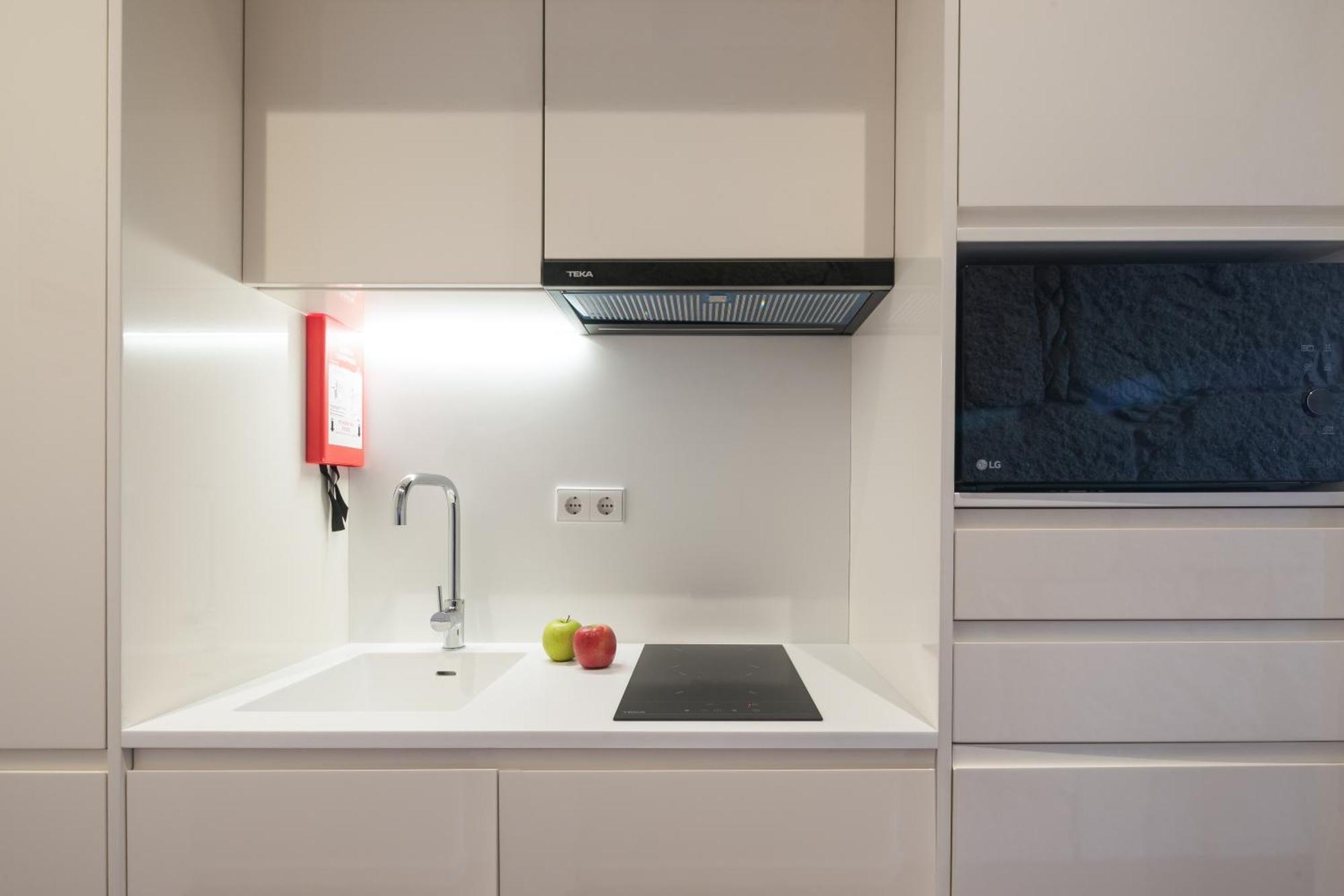 Bandeiras Appartement Porto Buitenkant foto