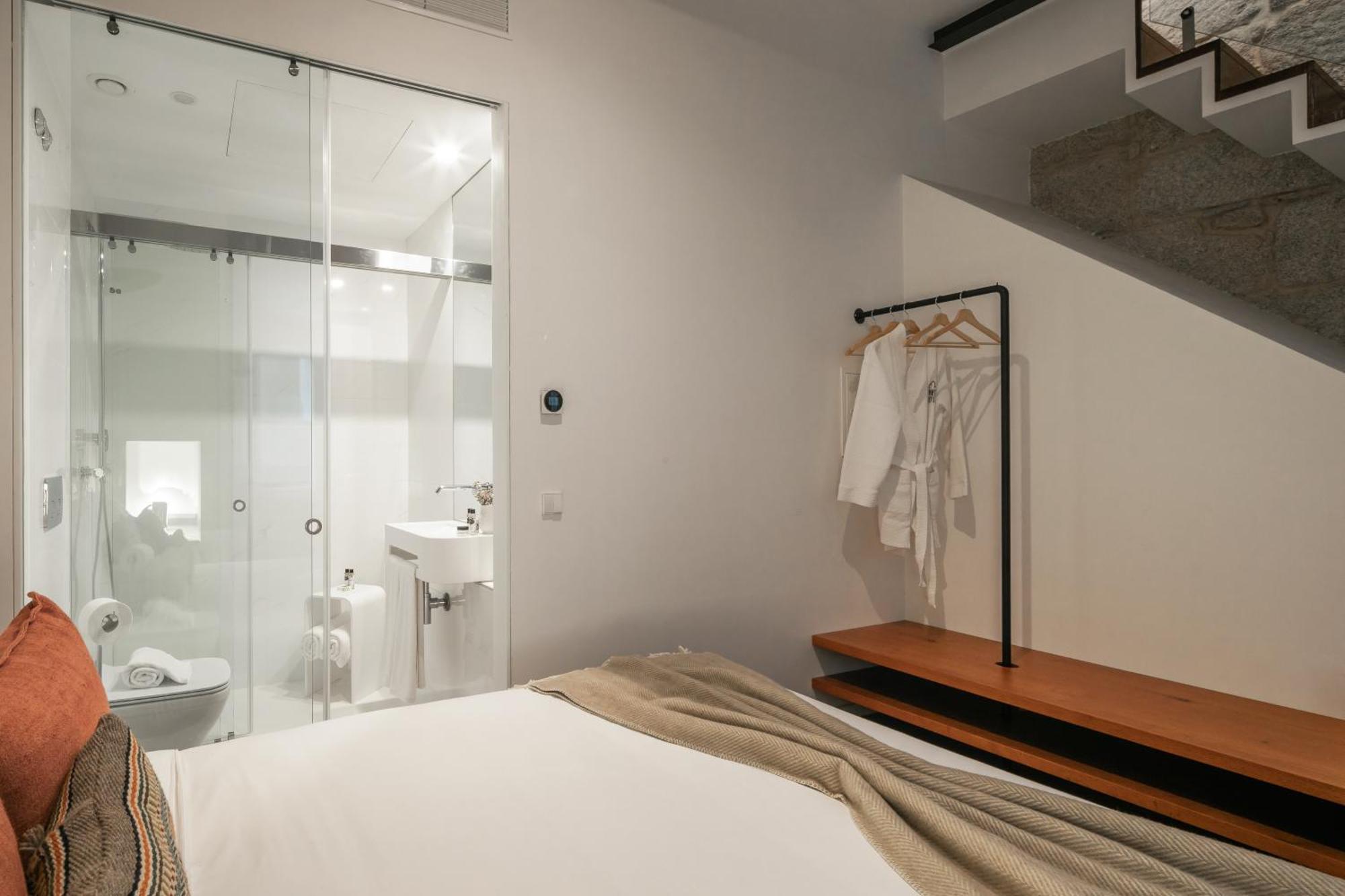 Bandeiras Appartement Porto Buitenkant foto