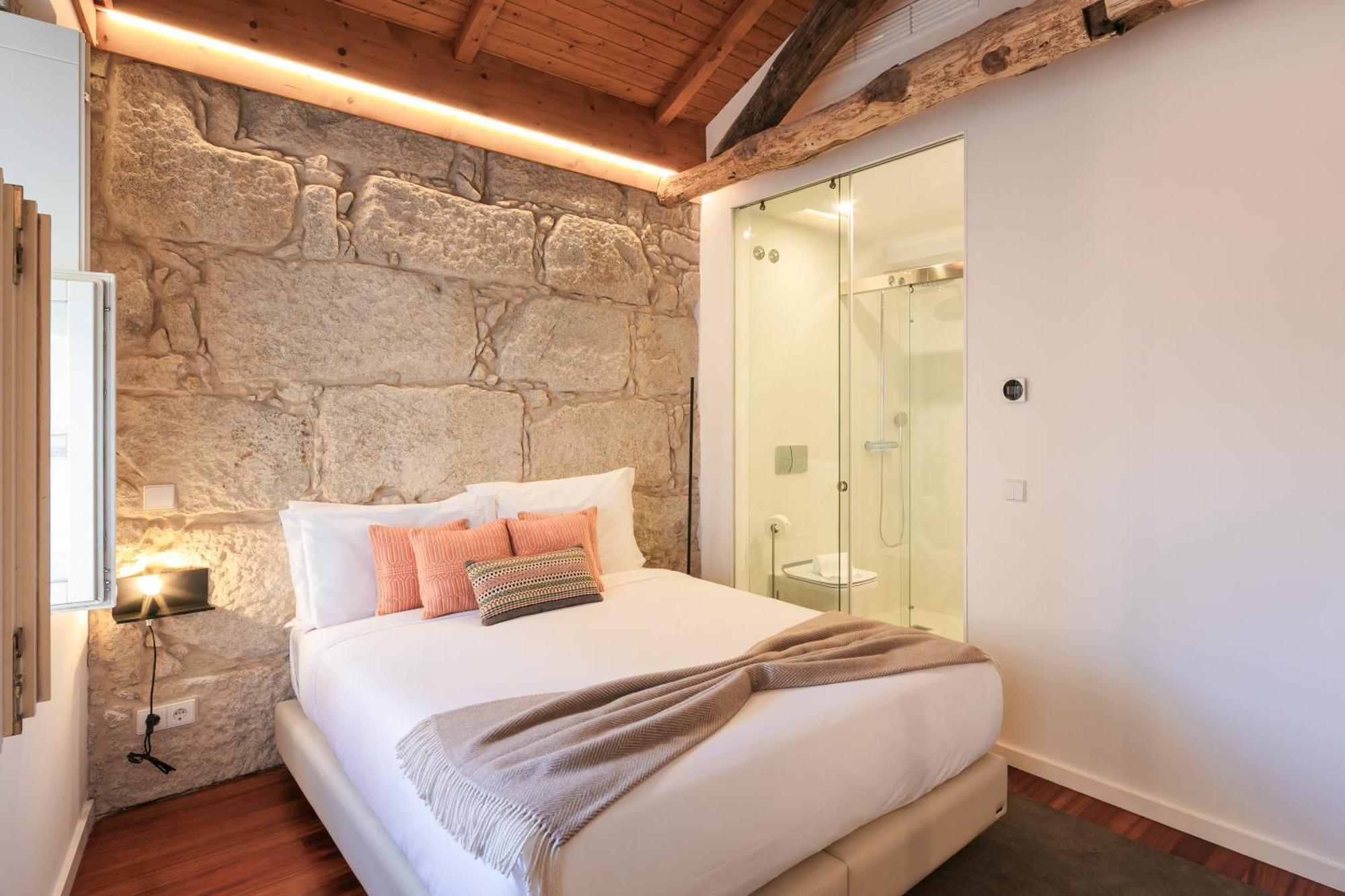 Bandeiras Appartement Porto Buitenkant foto