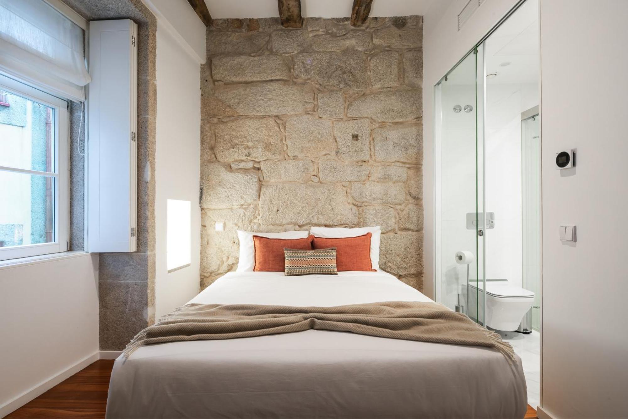 Bandeiras Appartement Porto Buitenkant foto