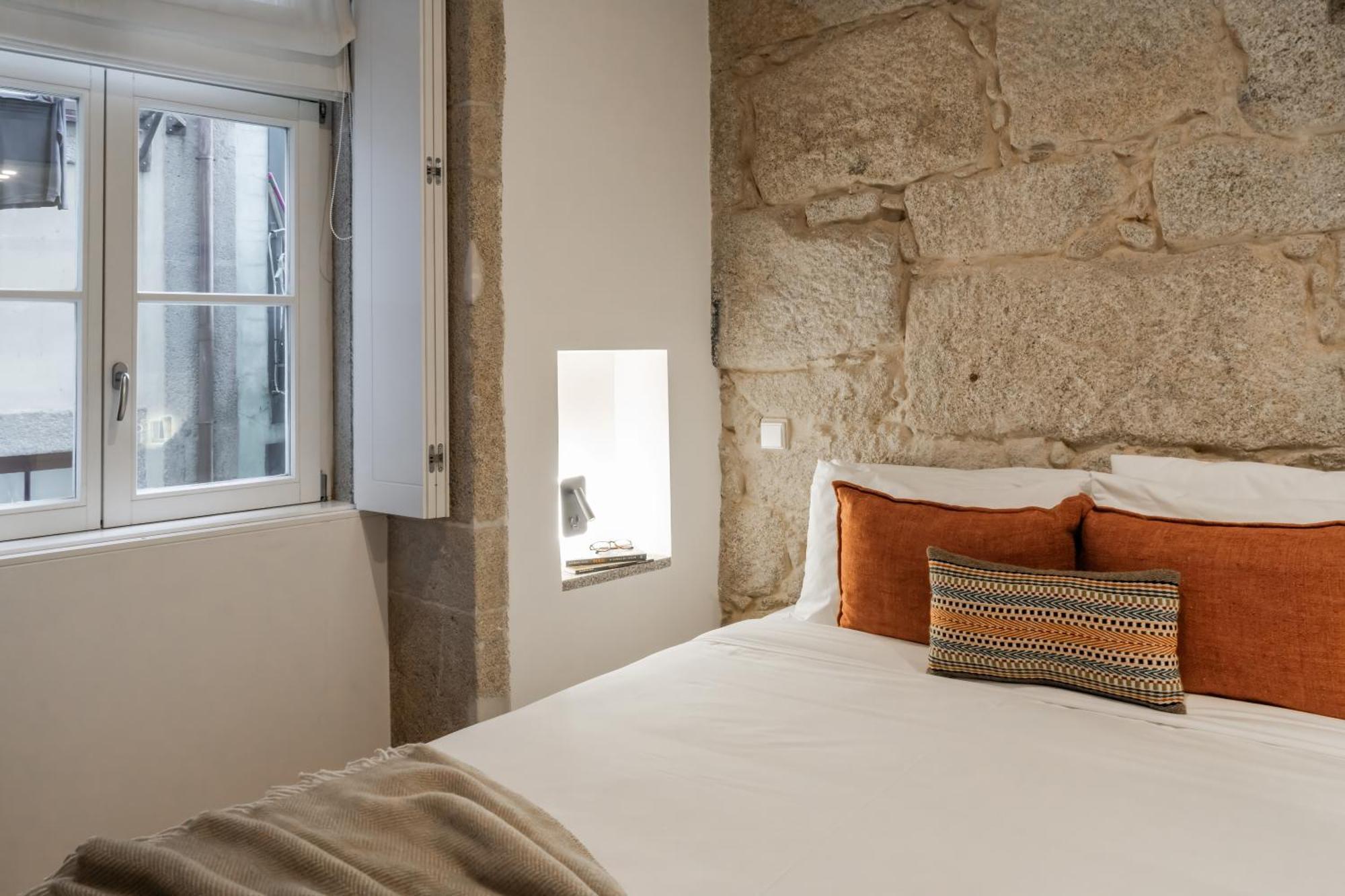 Bandeiras Appartement Porto Buitenkant foto